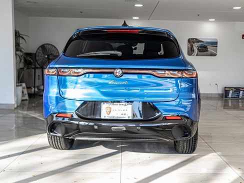 New 2025 Alfa Romeo Tonale w/ Premium Package image 13