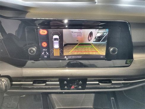 Used 2024 Volkswagen GTI S image 17