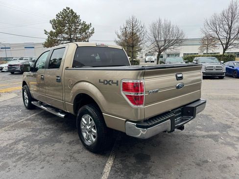 Used 2013 Ford F150 XLT w/ XLT Chrome Pkg image 7