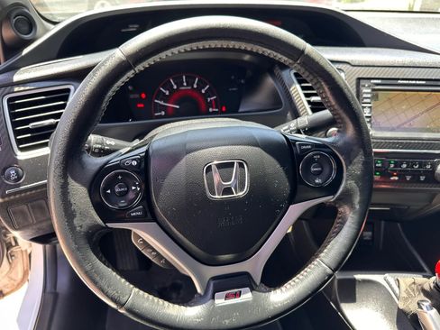 Used 2013 Honda Civic Si image 21