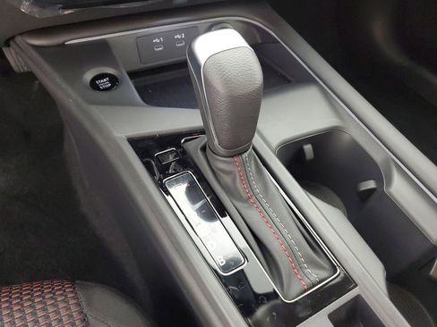 New 2026 Nissan Sentra SR w/ Floor Mat Package image 19