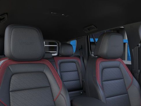 New 2026 Chevrolet Equinox RS w/ Convenience Package III image 27