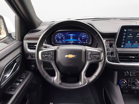 Used 2024 Chevrolet Tahoe LT image 21