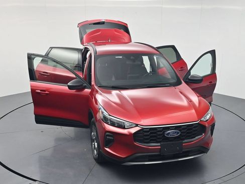 Used 2025 Ford Escape ST-Line AWD/4WD image 51