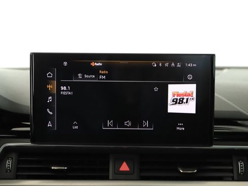 Used 2023 Audi A5 2.0T Premium Plus w/ Premium Plus image 19