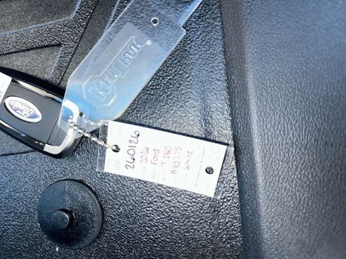 New 2026 Ford Transit 250 148 Medium Roof w/ Load Area Protection Package image 16