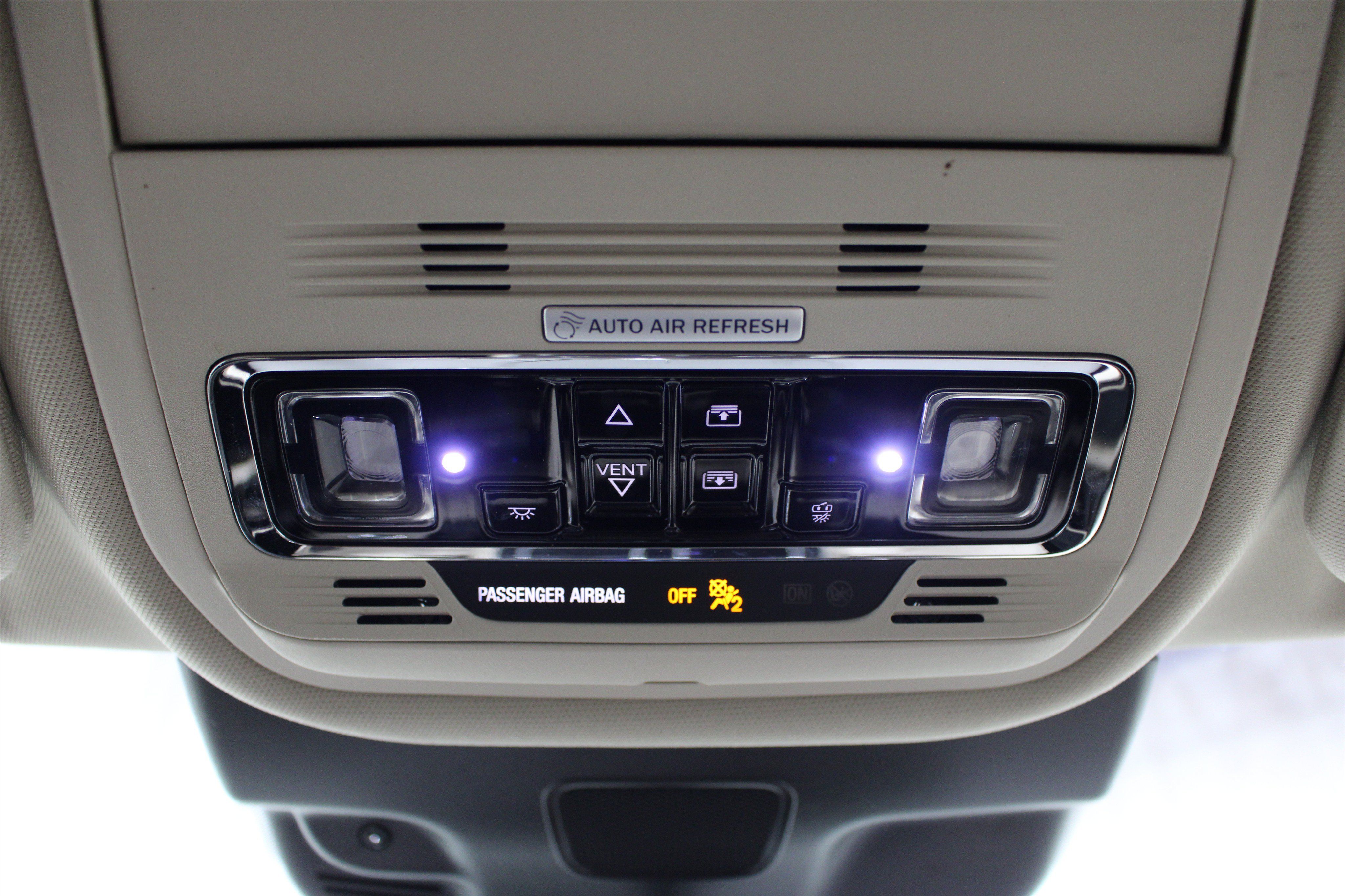Used 2022 Lincoln Aviator Reserve w/ Elements Package Plus AWD/4WD image 18