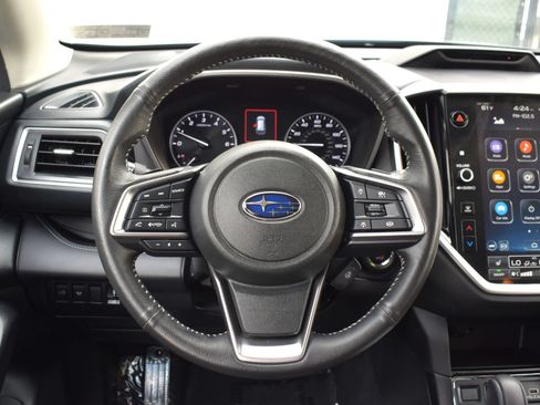 Used 2024 Subaru Ascent Limited AWD/4WD image 59