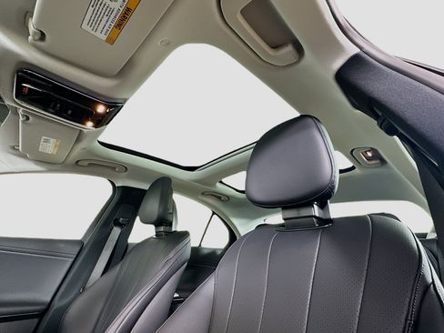 Certified 2026 Mercedes-Benz E 350 4MATIC Sedan image 27