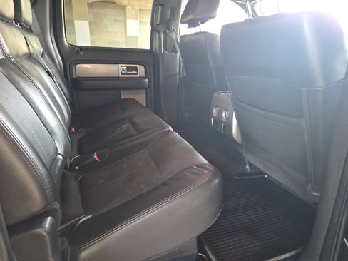 Used 2011 Ford F150 Raptor w/ Raptor Luxury Pkg AWD/4WD image 20