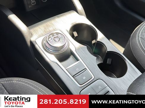 Used 2024 Ford Escape Active FWD image 22