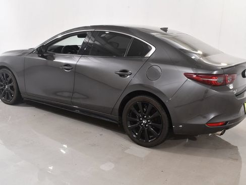Used 2021 MAZDA MAZDA3 2.5 Turbo Sedan w/Premium Plus AWD/4WD image 15