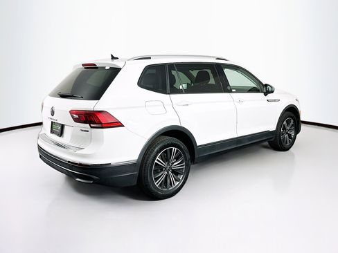 Used 2024 Volkswagen Tiguan Wolfsburg Edition image 9
