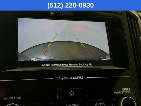 Certified 2024 Subaru Forester Premium w/ POP Package 3 AWD/4WD image 16