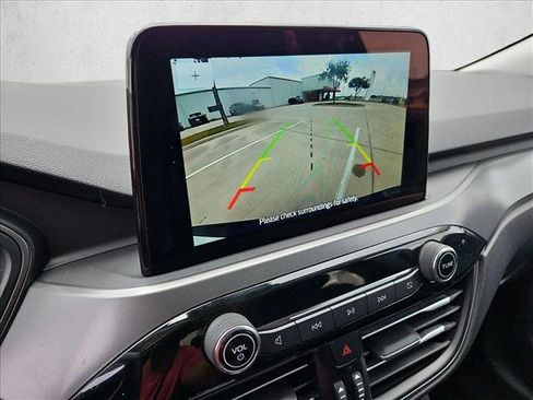 Used 2025 Ford Escape Active image 14