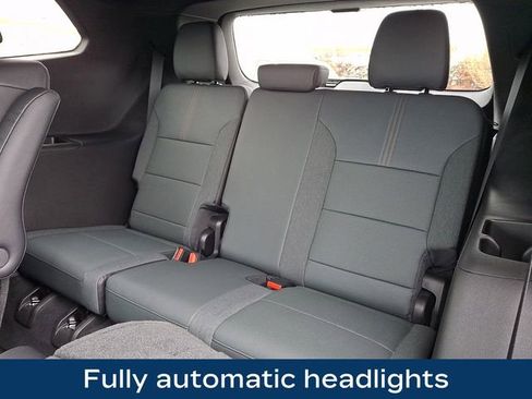 Used 2026 GMC Acadia AT4 w/ LPO, Floor Liner Package image 16