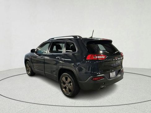 Used 2016 Jeep Cherokee 75th Anniversary image 4