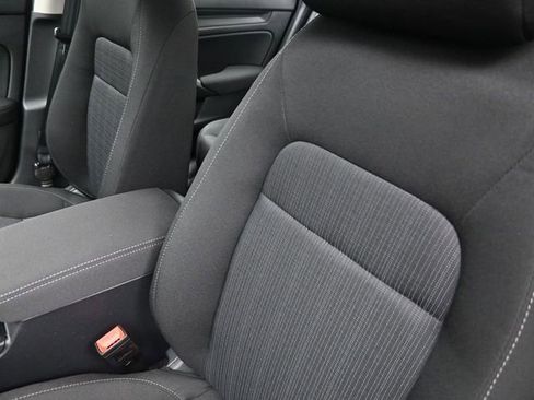 New 2026 Honda Civic LX image 18