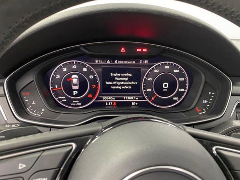 Used 2017 Audi A4 2.0T Premium Plus image 34