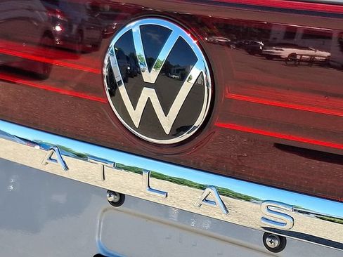 New 2026 Volkswagen Atlas SE AWD/4WD image 11