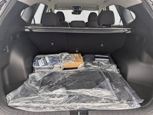 Used 2026 Hyundai Tucson SE FWD image 29