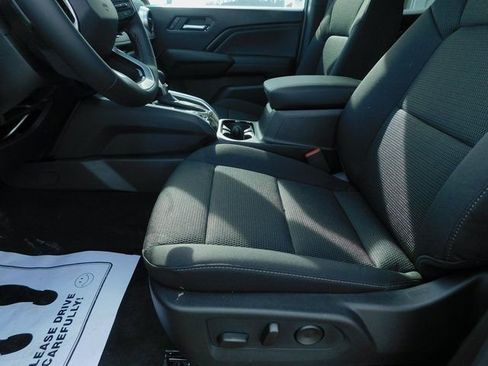 New 2026 Chevrolet Colorado LT RWD image 8