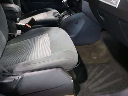 Used 2016 Jeep Compass Sport w/ Power Value Group image 22