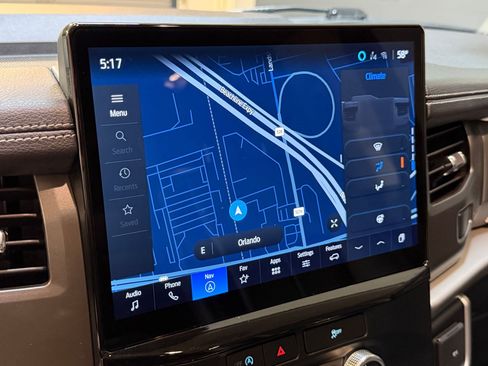 Used 2024 Ford Expedition Max XLT image 29