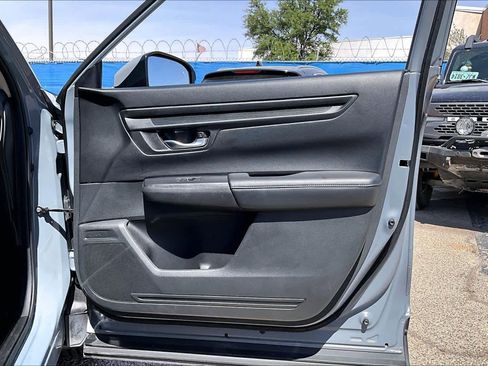 Used 2023 Honda CR-V EX image 22