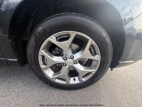 Used 2015 Subaru Forester 2.5i Touring w/ Eyesight & Navigation System AWD/4WD image 22