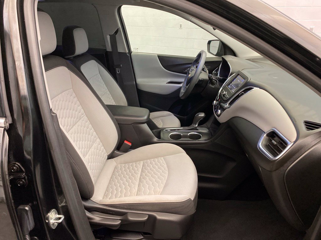 Used 2019 Chevrolet Equinox LT FWD image 23