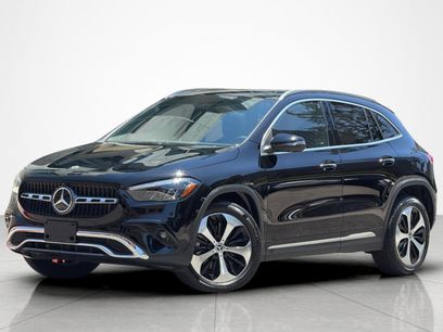 Used 2026 Mercedes-Benz GLA 250