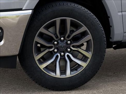 New 2026 RAM 1500 Limited image 8