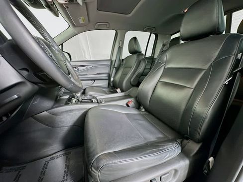 Used 2018 Honda Ridgeline RTL-E image 12