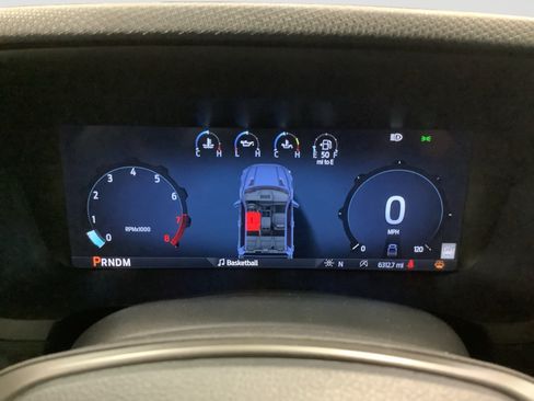 Used 2026 Ford F150 Tremor AWD/4WD image 16