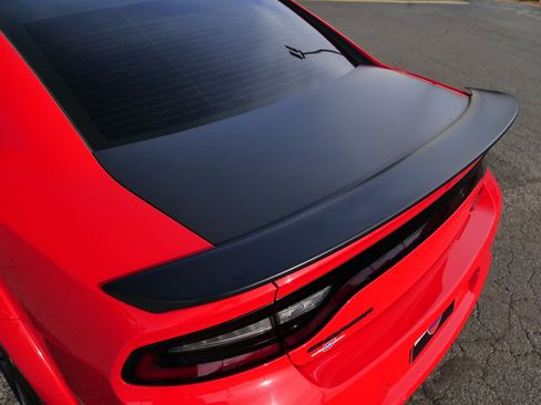 Used 2020 Dodge Charger SRT Hellcat w/ Harman/Kardon Audio Group image 37