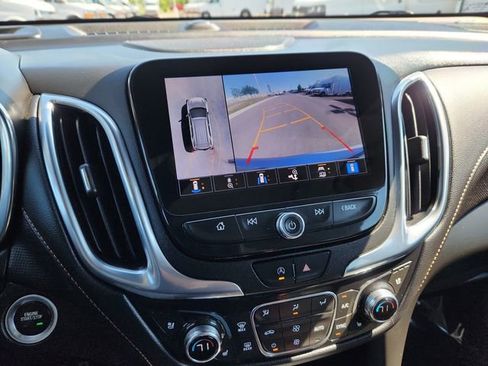 Used 2022 Chevrolet Equinox Premier FWD image 48