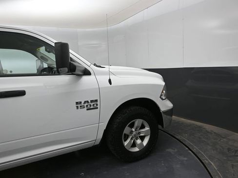 Used 2023 RAM 1500 Classic SLT w/ Trailer & Traction Group image 9