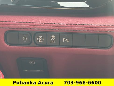 Certified 2023 Acura MDX A-Spec AWD/4WD image 14