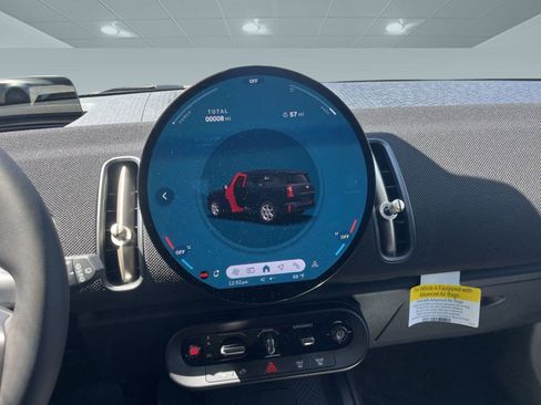 New 2025 MINI Cooper Countryman S image 18