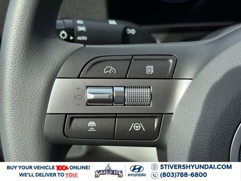 New 2026 Hyundai Kona SE image 23