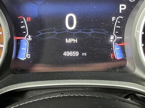Used 2018 Jeep Compass Latitude w/ Popular Equipment Group AWD/4WD image 26
