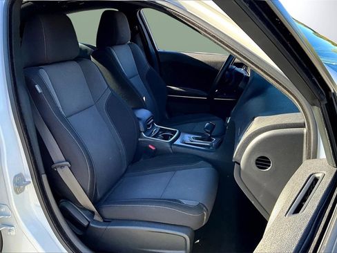 Certified 2022 Dodge Charger SXT image 21