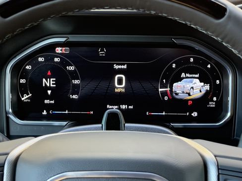 New 2026 GMC Sierra 1500 Denali image 55