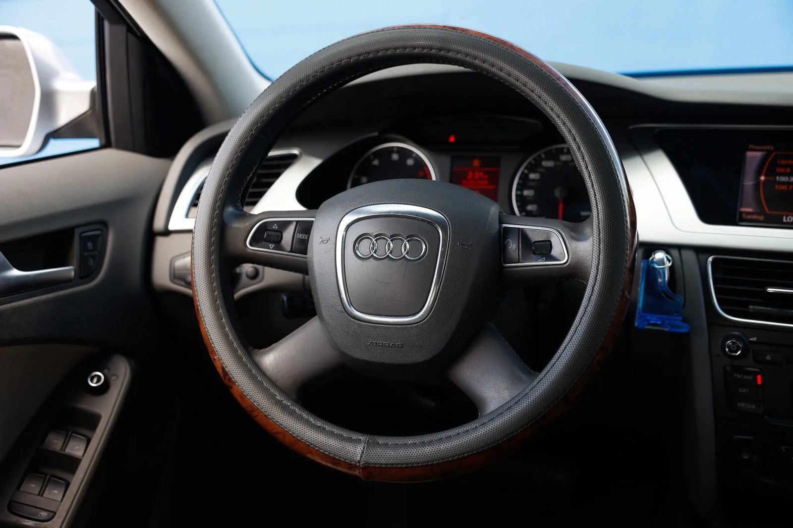 Used 2012 Audi A4 2.0T Premium FWD image 29