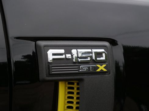 Certified 2024 Ford F150 STX AWD/4WD image 10
