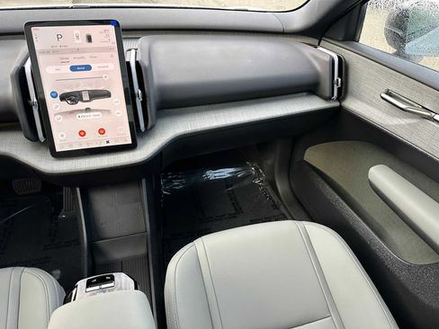 New 2026 Volvo EX30 Ultra image 18