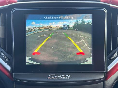 Used 2017 Maserati Ghibli S Q4 image 18