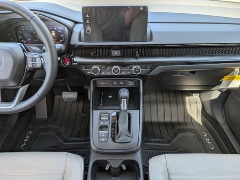 New 2026 Honda CR-V EX-L image 7