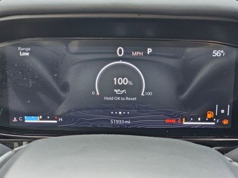 Used 2022 Jeep Wagoneer Series II image 15